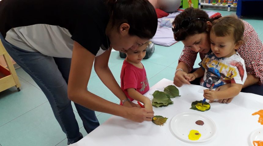 A Policoro il Villaggio farà da sprone per una vita più piena tra genitori e figli