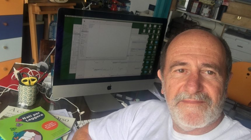Ghinelli Quando il pediatra non va in pensione