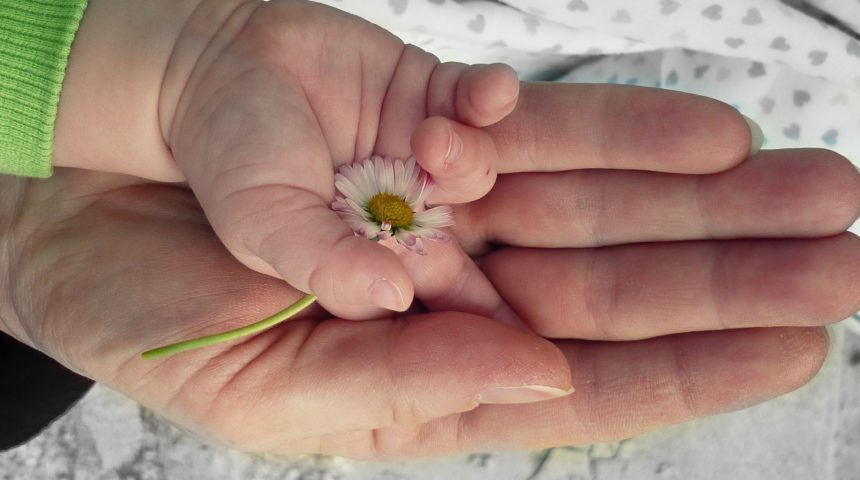 hands-105455_1920 Il miglior inizio possibile