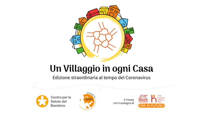 Un Villaggio in ogni Casa