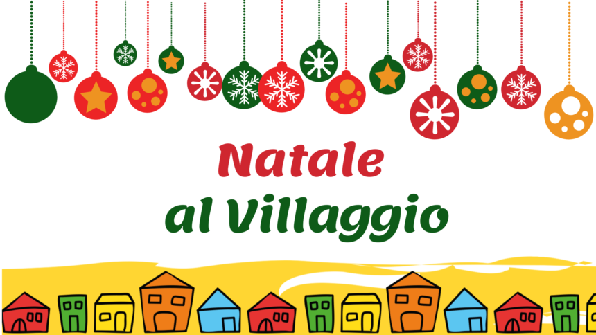 Natale al Villaggio