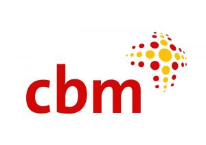 Logo CBM