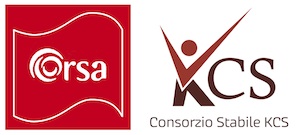 Logo Orsa