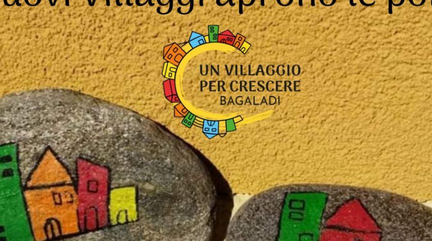 275043590_6983797635023693_6018752928495362736_n-1280x500 A Bagaladi anche i sassi portano al Villaggio