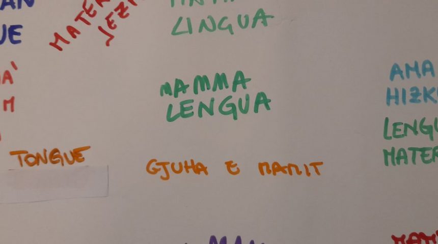 Mamma-lingua-1280x500 Giornata internazionale della lingua madre. I Villaggi: piccoli mondi multiculturali