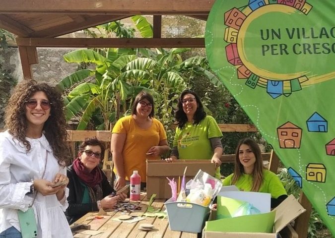 npl-sicilia-1 I Villaggi siciliani alla Giornata Regionale Nati per Leggere Sicilia