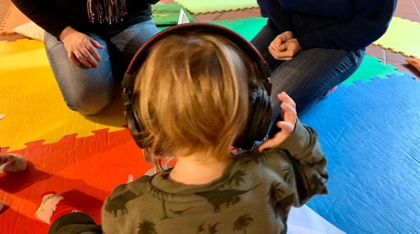 rvg_2 Radio Villaggio Genova. La mia voce parla di me
