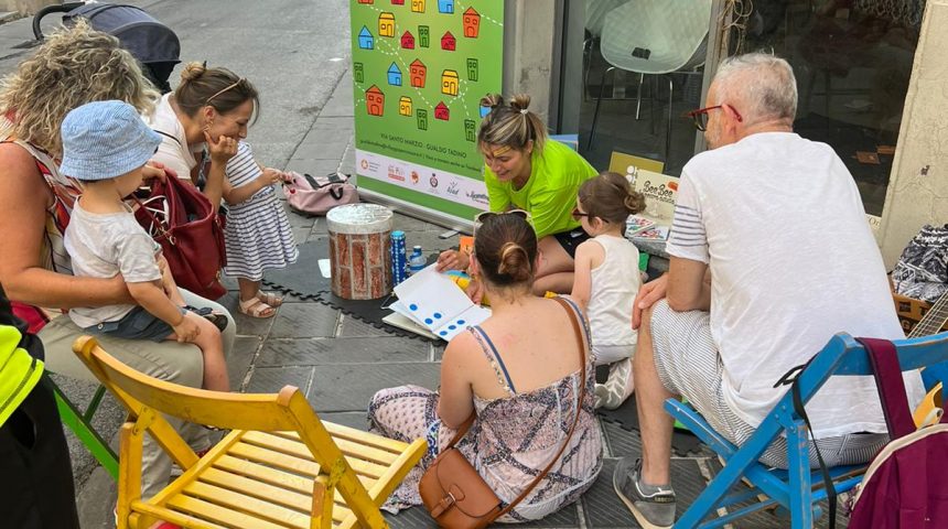 Un Villaggio, una città. Gualdo Tadino