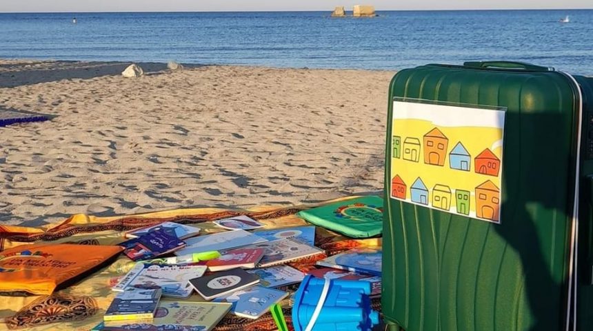 mare_1 Accade ai Villaggi. Esploriamo e rispettiamo il mare